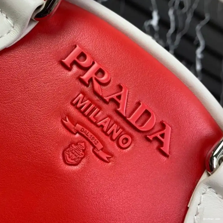 Brother sam 19B57B0065 Bags Prada 0807